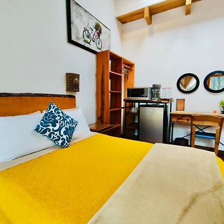 Encino House Hotel Boutique Valle de Bravo Luaran gambar