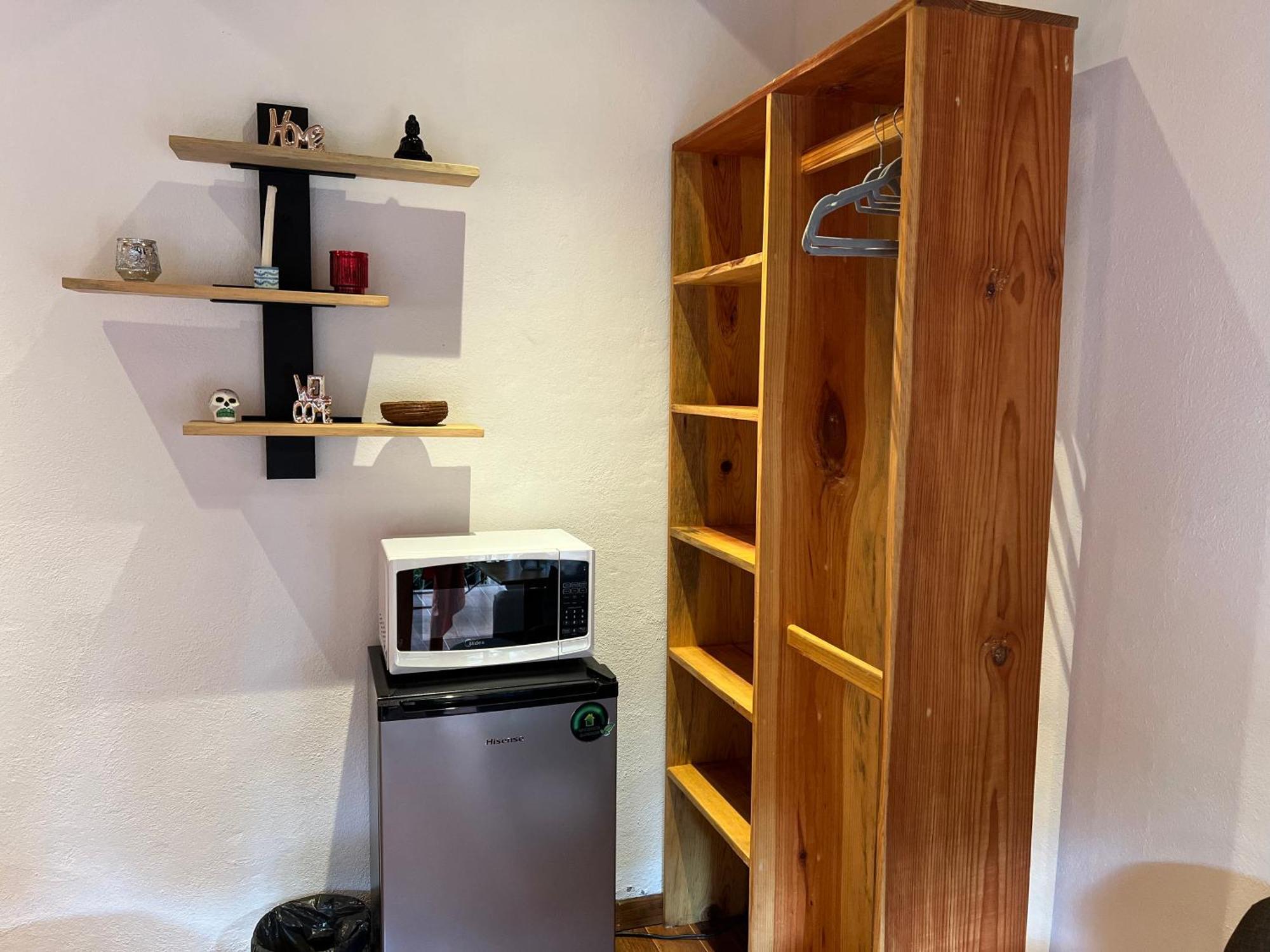 Encino House Hotel Boutique Valle de Bravo Luaran gambar