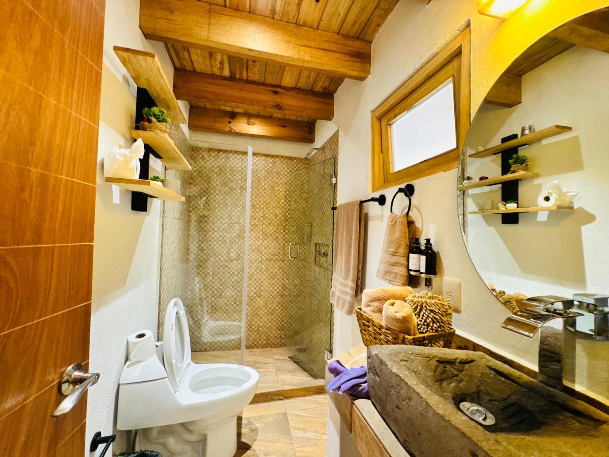 Encino House Hotel Boutique Valle de Bravo Luaran gambar